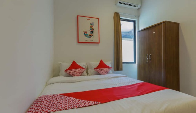 Hotel O Idola Residence