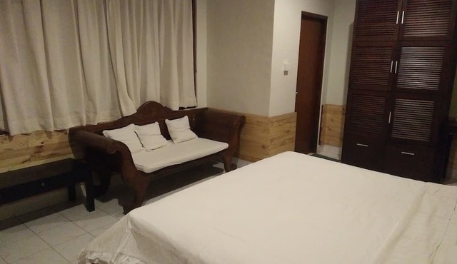 Made House in Denpasar