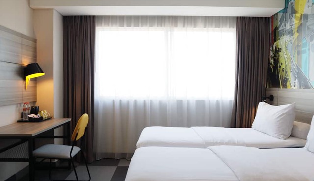ibis Styles Bekasi Jatibening