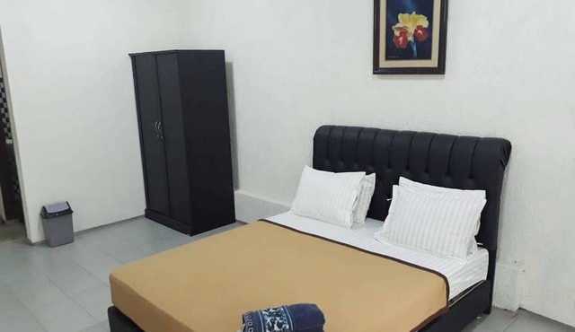 Hotel Tiara in Garut