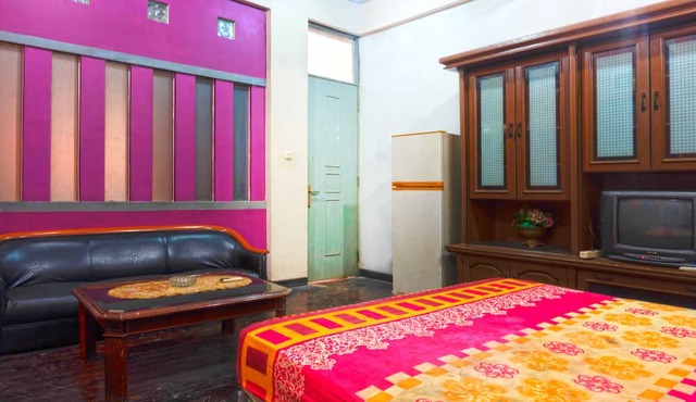 Apartemen Wisma Tobana II