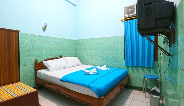 Hotel Setia Budi in Malang