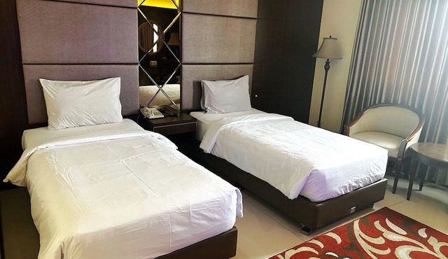 Grand Pangrango