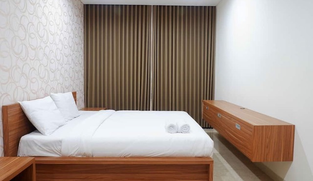 Affordable At L'Avenue Apartment
