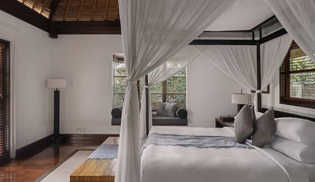 Kayumanis Ubud Private Villas & Spa in Ubud