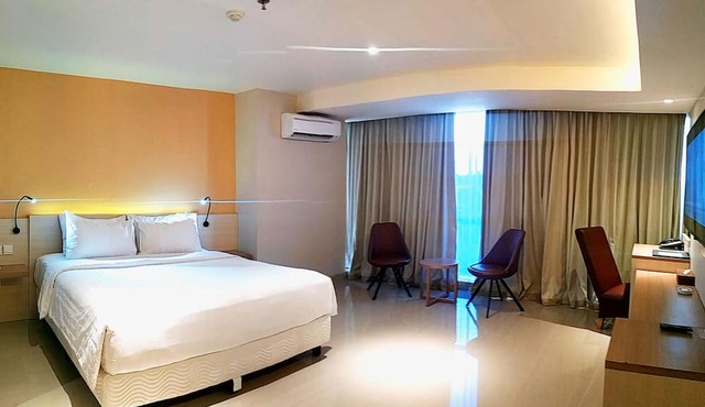 Grand Metro Hotel Tasikmalaya in Tasikmalaya