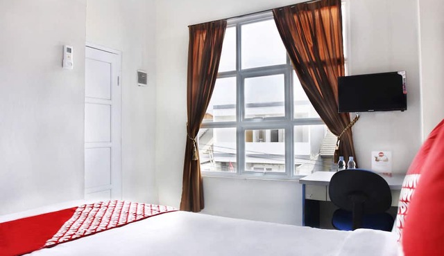 Hotel O GP Residence