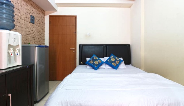 Star Apartemen Margonda Residence 2 Depok
