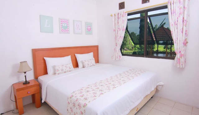 Villa ChavaMinerva Dima - Ciater