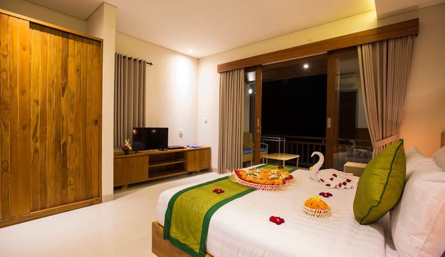 Seken Cottages Ubud in Ubud