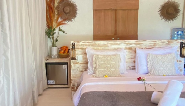Exotic Private Glamping