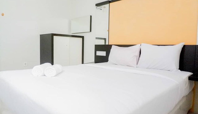 2BR Apartment at Dian Regency