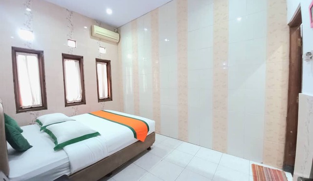 Homestay Jogja dekat Taman Pelangi by Simply Homy