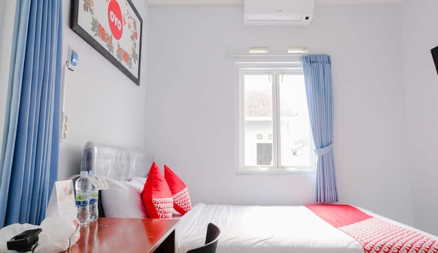 OYO 437 Hnr Homestay Syariah