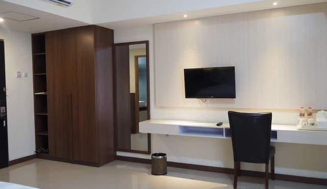 Luminor Hotel Banyuwangi Yos Sudarso by WH