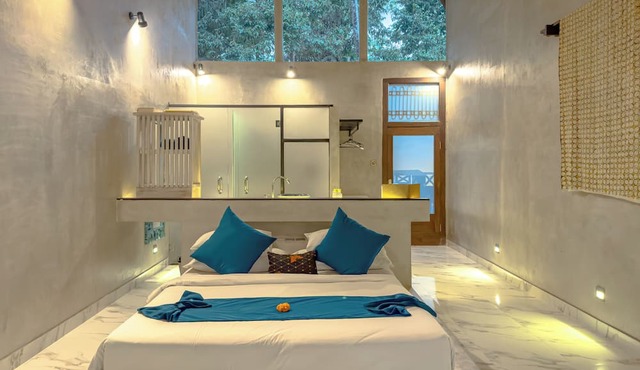Gunung An Retreat in Ubud