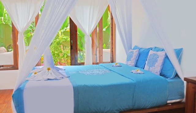 Lagoona Beach Bungalows
