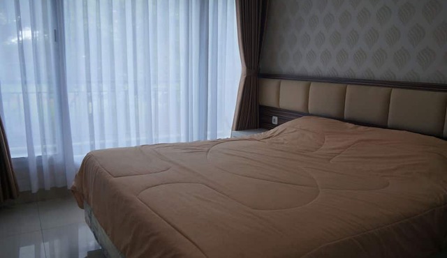 Ouma Guest House in Bandung