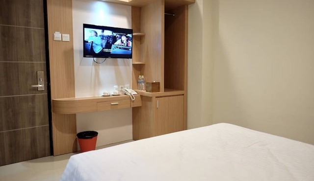 Style50 homestay