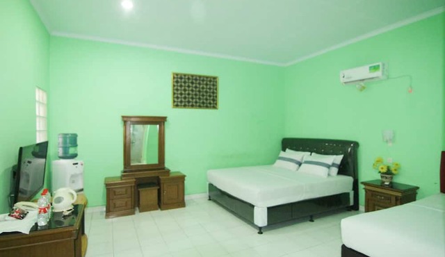 Grand Ciwareng Inn