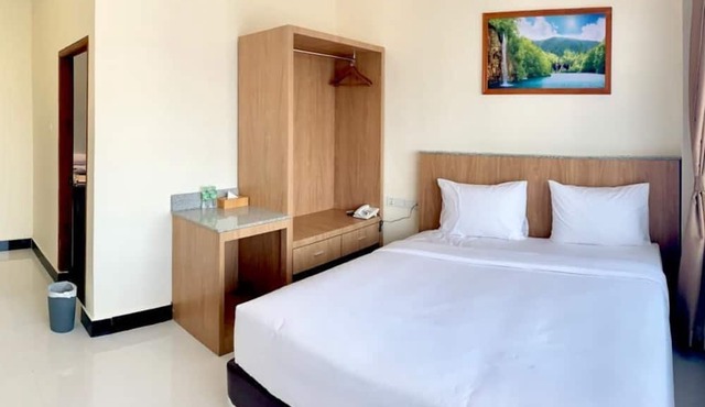 Bintan Lumba Lumba Inn