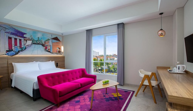 favehotel Sidoarjo