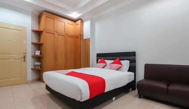 Collection O Mangga Besar Near Lokasari Square Formerly 45 Residence