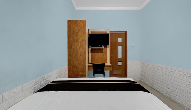 Hotel O near UGM formerly Bayang Brothers Guest House