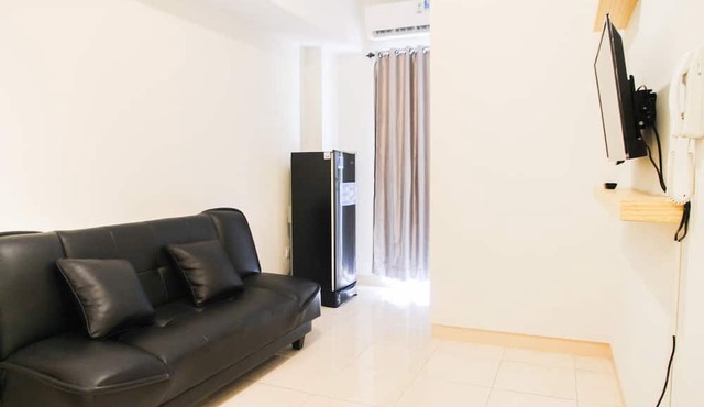 Simply Minimalist 2BR The Springlake Apartment
