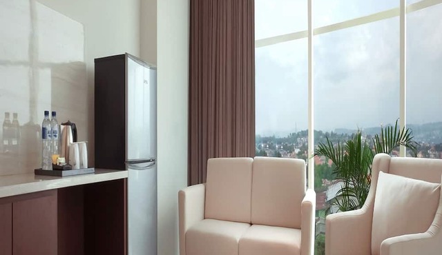 Hotel Horison Nindya Semarang