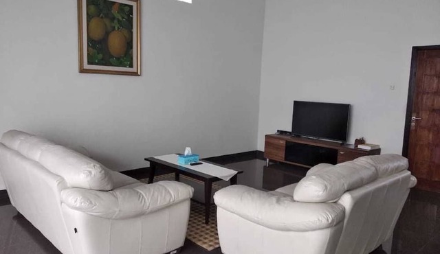 Aldeoz Palembang City Villa Sumsel in Palembang