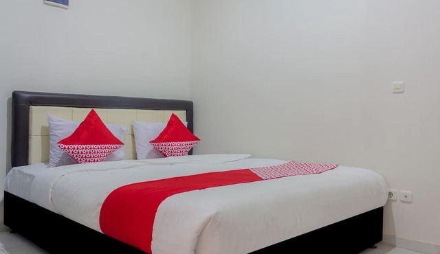 Hotel O 77 Guesthouse