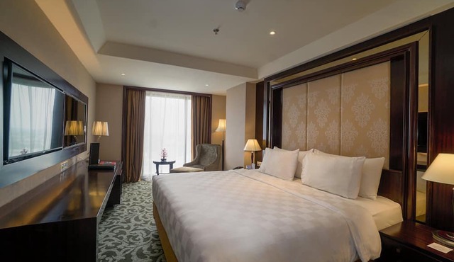 Swiss-Belhotel Serpong