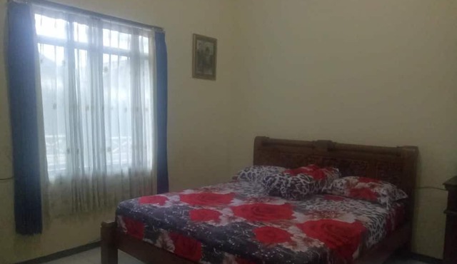 Javana Homestay