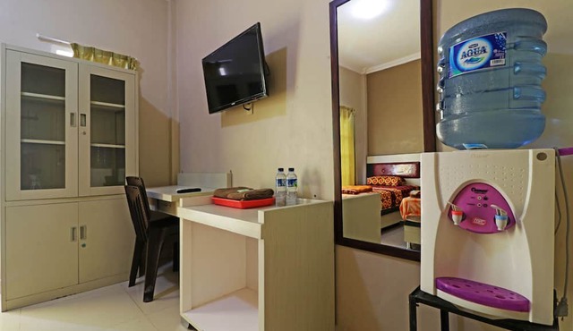 Hotel Graha Soeltan in Sei Rampah