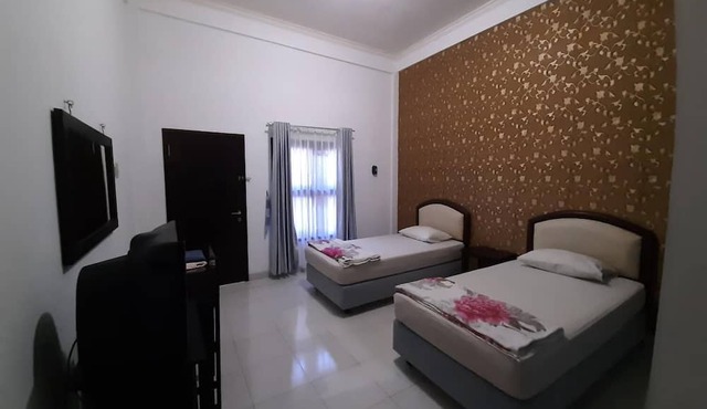 Wisma Liontine