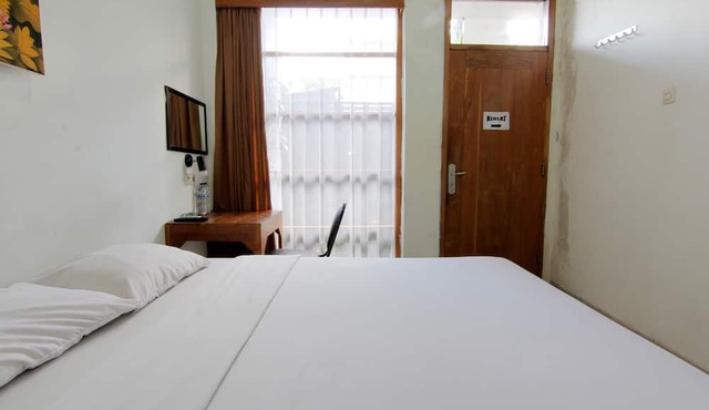 The Nest Hotel