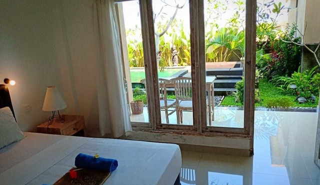 Uma Kutuh 2 in Ubud