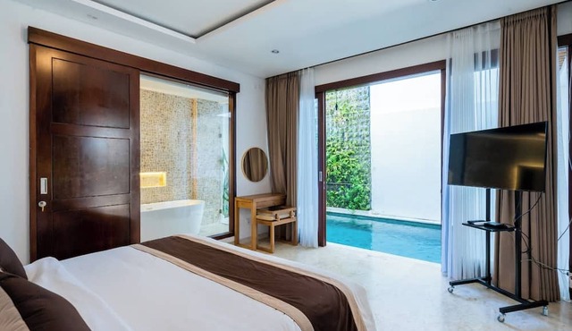 Bali Residence Villa