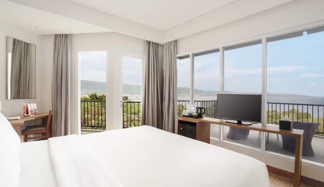 Swiss-Belinn Luwuk in Luwuk