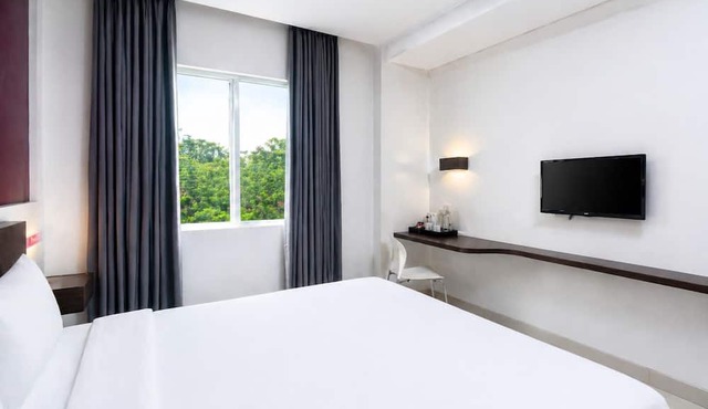 favehotel Margonda