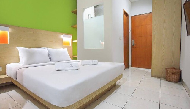 LeGreen Suite Senayan