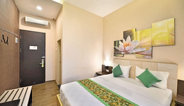 Hotel Lotus Subang