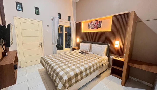 Clover Homestay