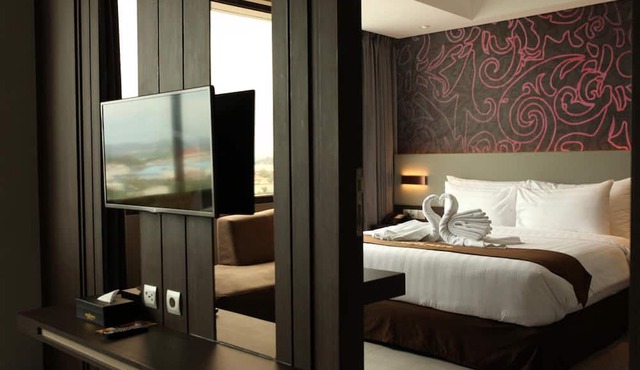 Midtown Hotel Samarinda in Samarinda