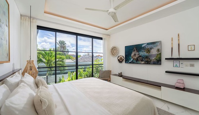 Villa Devina by Pertama Stay in Seminyak