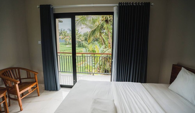 Casa De Arya in Gianyar