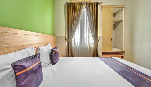 Hotel O near Juanda Airport formerly Azz
