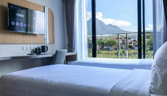 Azana BeSt Hotel Batu
