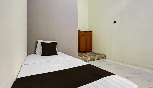 Chic Deluxe Twin Comfort Stay w/Free Wifi